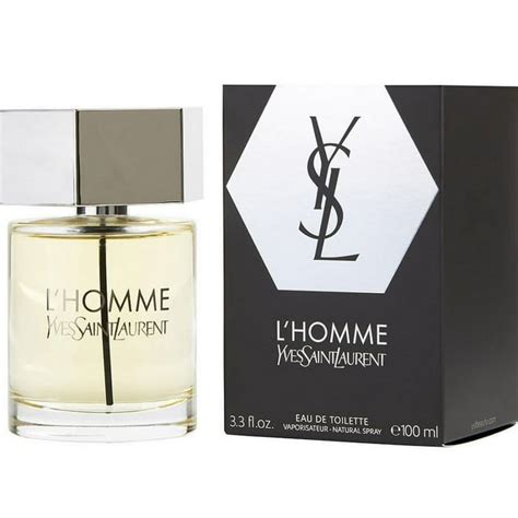 yves saint laurent l homme libre 3.3 oz